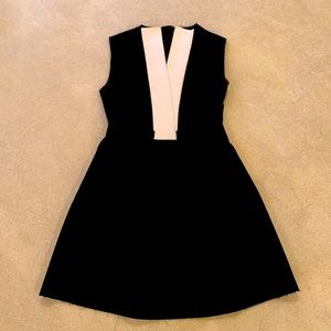 MSGM Sleeveless Dress
